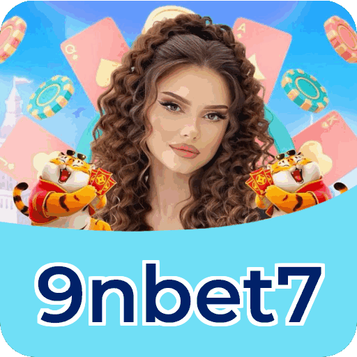 Login rápido no app 9nbet7