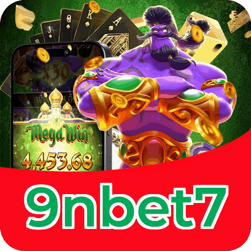 Siga a 9nbet7 no Facebook
